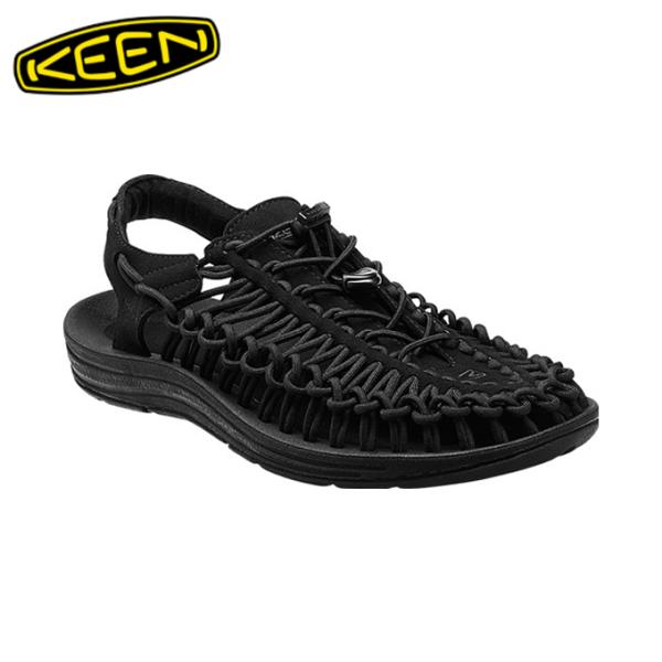キーン KEEN サンダル レディース ユニーク モノクローム オープンエアースニーカー 1014099