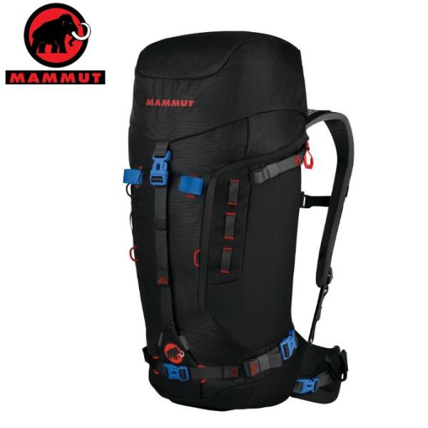 MAMMUT（マムート） ザック Trion Guide 45+7 2510-02202 od