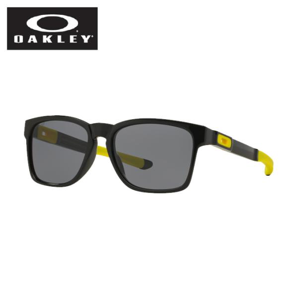 OAKLEY（オークリー） サングラス メンズ CATALYST VALENTINO ROSSI