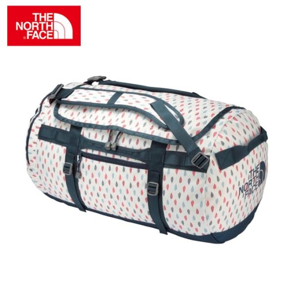 THE NORTH FACE ナイロンダッフル50 新品 THE NORTH FACE 最大50%☆8/5限定 日本正規品 ザ・ノース