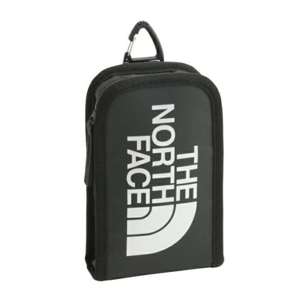 THE NORTH FACE（ザ ノースフェイス） ノースフェイス ポーチ BC
