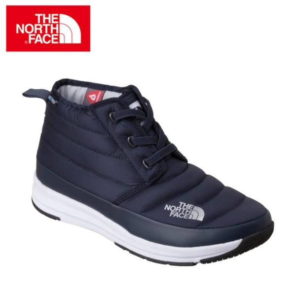 ノースフェイス THE NORTH FACE トレッキングシューズ メンズ 