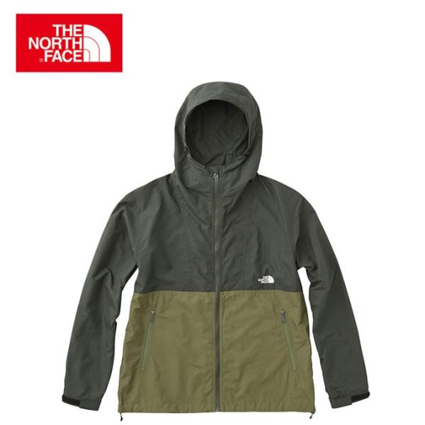 美品THE NORTH FACE COMPACT JACKET NP71530 THE NORTH FACE(ザ・ノース・フェイス) COMPACT JACKET