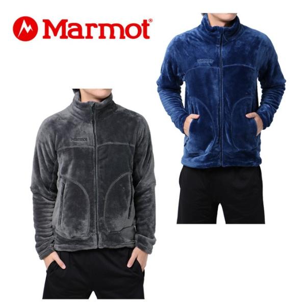 Marmot（マーモット） フリース メンズ ムーン フリース ジャケット