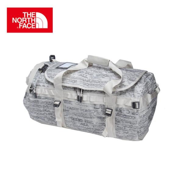 THE NORTH FACE ダッフルバッグ バックパック 81L 大容量 THE NORTH FACE ノースフェイス ボストンバッグ LIGHT DUFFLE
