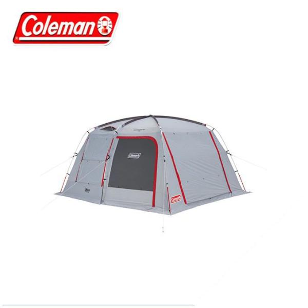 Coleman - Coleman テント&タープ Coleman（コールマン） テント 大型テント タフスクリーンタープ/400+
