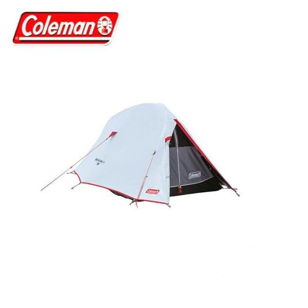 美品！Coleman クイックアップドーム/S+ コールマン　ソロキャンプ Coleman（コールマン） テント 小型テント クイックアップドームS+