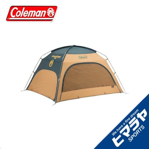 Coleman コールマン サンシェード スクリーンIGシェード