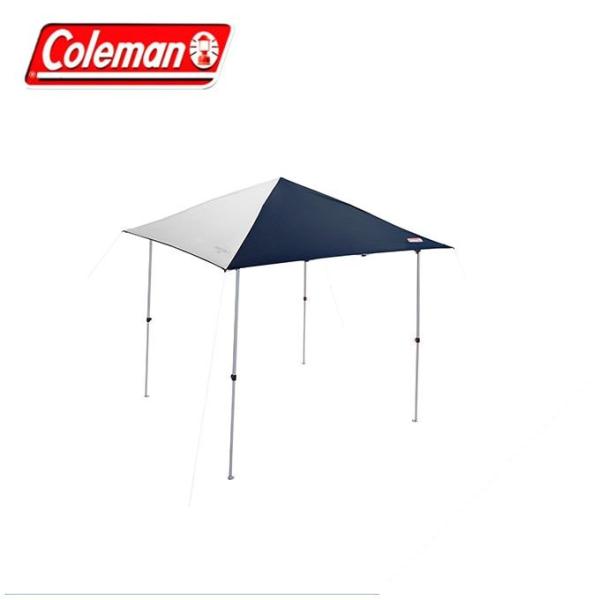 Coleman（コールマン） カンタンタープ インスタントバイザーシェード