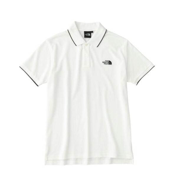 ノースフェイス ポロシャツ THE NORTH FACE ノースフェイス ポロシャツ メンズ MAXIFRESH