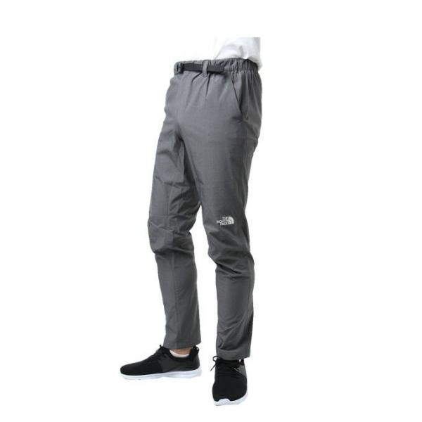 ノースフェイス ロングパンツ メンズ Verb Light Pant バーブライト