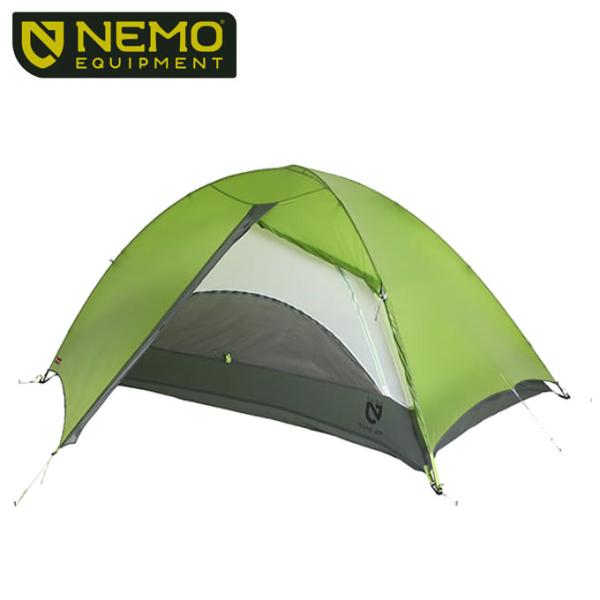 NEMO TANI LS 2P 山岳テント ニーモ NEMO テント 小型テント TANI LS 2P NM-TNI-2P od : ヒマラヤ