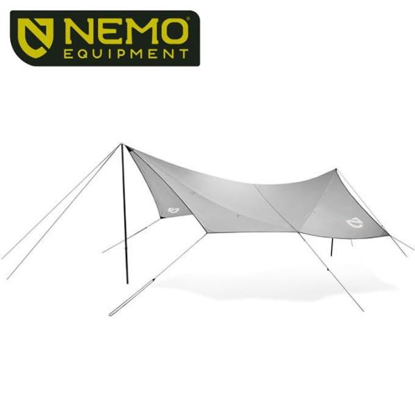 ニーモ NEMO タープ Tarp SHADOWCASTER 165 NM-SCT-GY165 od