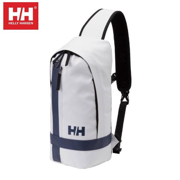 HELLY HANSEN（ヘリーハンセン） ショルダーバッグ メンズ レディース 