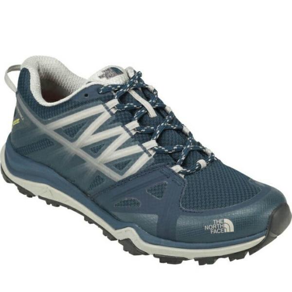 THE NORTH FACE - アスパラ  ノースフェイス トレッキングシューズ ゴアテックス himarayaod_0000000769521