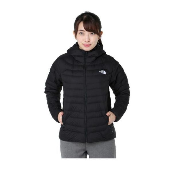 THE NORTH FACE ノースフェイス サンダーフーディ NY81811 THE NORTH FACE（ザ ノースフェイス） アウター レディース サンダー