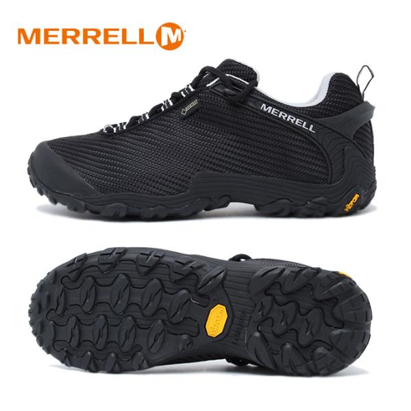 MERRELL（メレル） MERREL トレッキングシューズ ゴアテックス