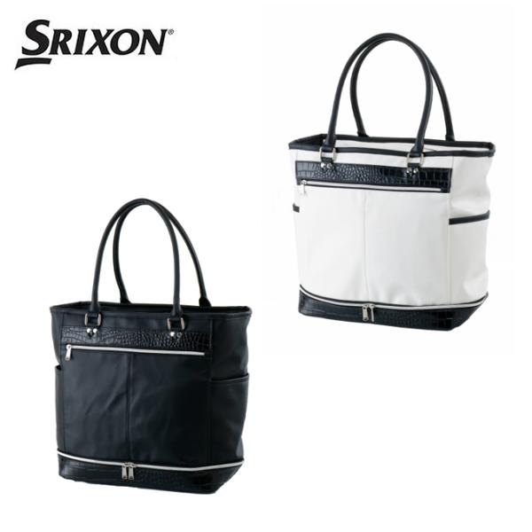 SRIXON スリクソン トートバッグ メンズ レディース GGB-S151 od