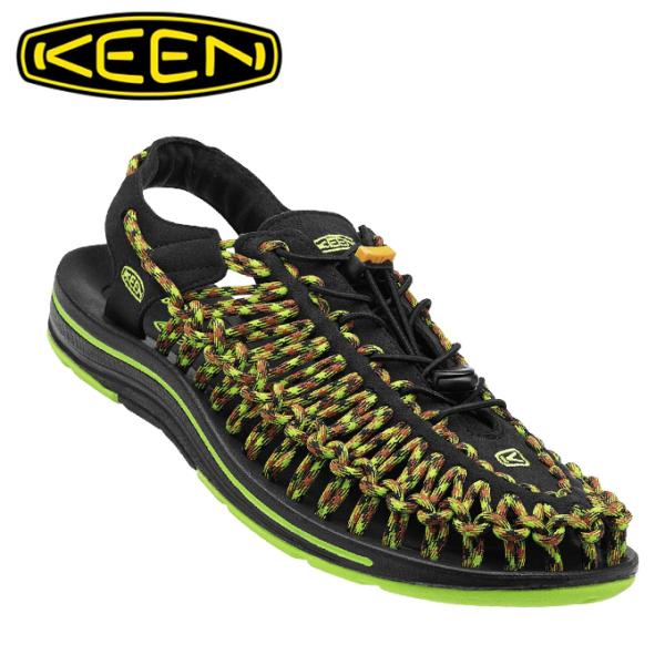 キーン Keen サンダル メンズ ユニーク Bk Gg Od Buyee Buyee Japanese Proxy Service Buy From Japan Bot Online