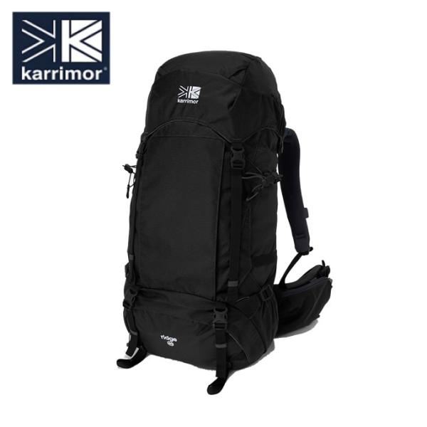 Karrimor（カリマー） ザック メンズ レディース ridge 40 medium