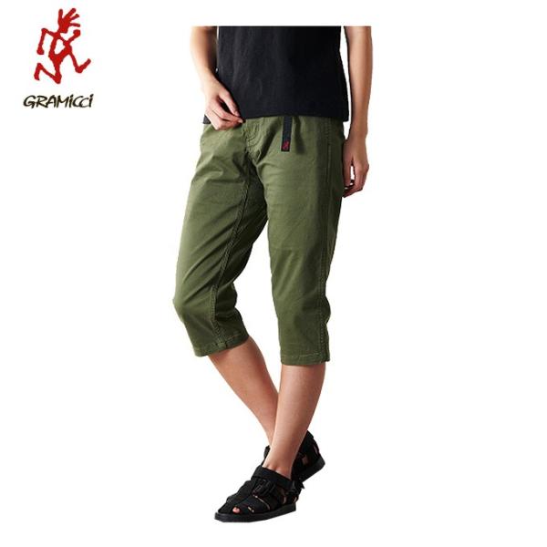 Gramicci   MIDDLE CUT PANTS　GUP-19S004 himarayaod_0000000853178
