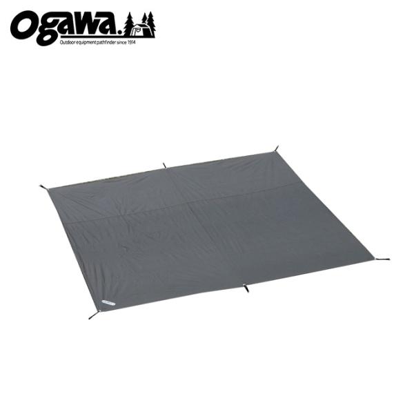 オガワテント OGAWA PVCマルチシート 300×210用 1427 od : ヒマラヤ