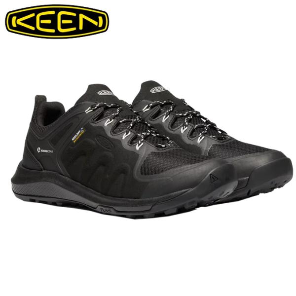 キーン KEEN トレッキングシューズ ローカット レディース
