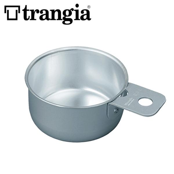トランギア trangia 食器 マグカップ ハーフパイントマグ TR-540252 od