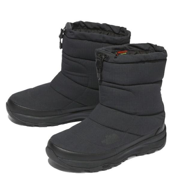 THE NORTH FACE ノースフェイス スノーブーツ 冬靴 メンズ