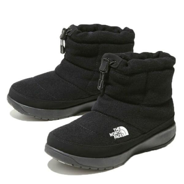 【送料無料！】THE NORTH FACE 防寒ブーツ　KF51979 24cm THE NORTH FACE ○○ノースフェイス ブーツ メンズ レディース