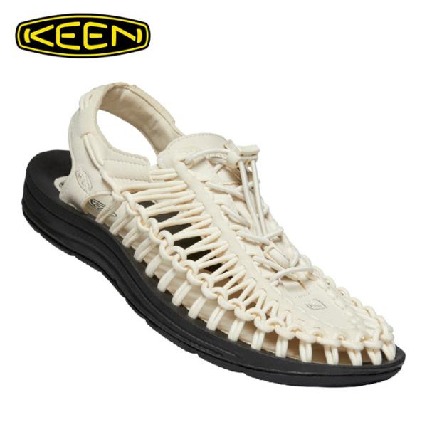 KEEN（キーン） サンダル メンズ ユニーク 3C 1023045 BR/BK od