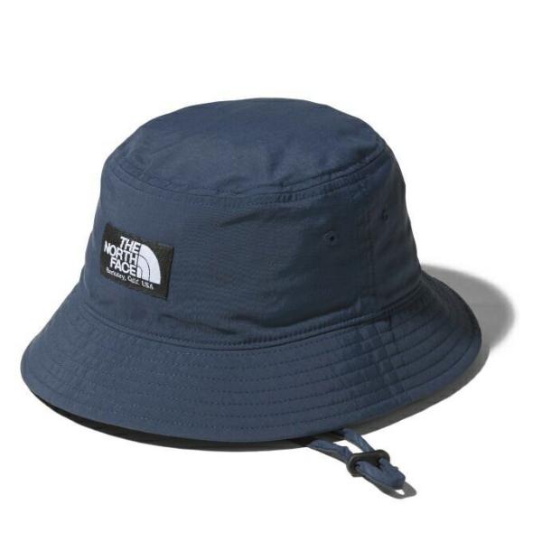 TNF　ハット ノースフェイス ハット ジュニア Camp Side Hat キャンプサイドハット