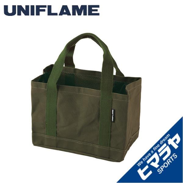 UNIFLAME（ユニフレーム） 【メール便送料無料】ユニフレーム