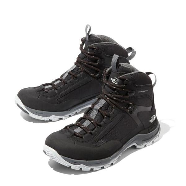 ノースフェイス 防水 靴 レディース - トレッキングシューズ・登山靴の ノースフェイス 防水 靴 レディース - トレッキングシューズ・登山靴の