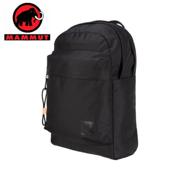 MAMMUT マムート バックパック メンズ レディース Xeron 20