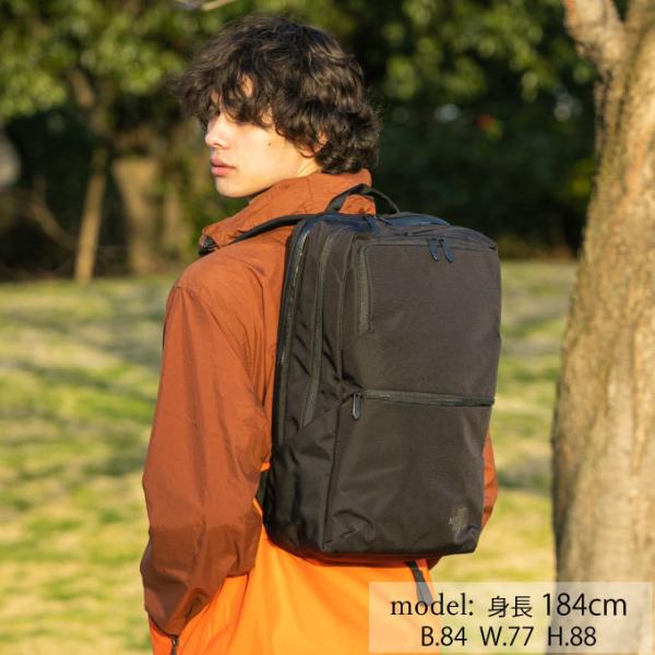 ノースフェイス リュックサック 25L シャトルデイパック NM82054 THE NORTH FACE(ザ・ノース・フェイス) SHUTTLE DAYPACK