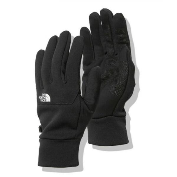 ノースフェイス　ETIP グローブ NN62018 K M、Lサイズセット THE NORTH FACE（ザ ノースフェイス） ノースフェイス トレッキング