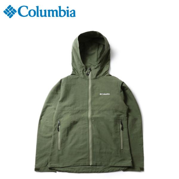 Columbia（コロンビア） マウンテンパーカー レディース