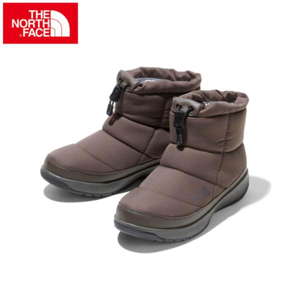 THE NORTH FACE レディースブーツ US7 THE NORTH FACE ノースフェイス スノーブーツ レディース W