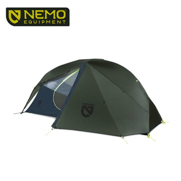 NEMO ニーモ テント ツーリングテント ドラゴンフライ バイク