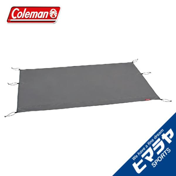 他サイト： コールマン グランドシート グランドシート/210W　GROUND SHEET /210W 2000038134 Colemanの商品画像