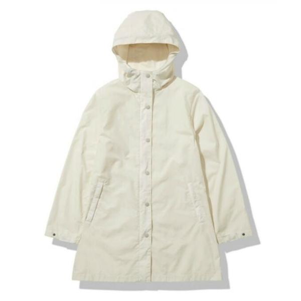 THE NORTH FACE ノースフェイス コート レディース Compact Coat