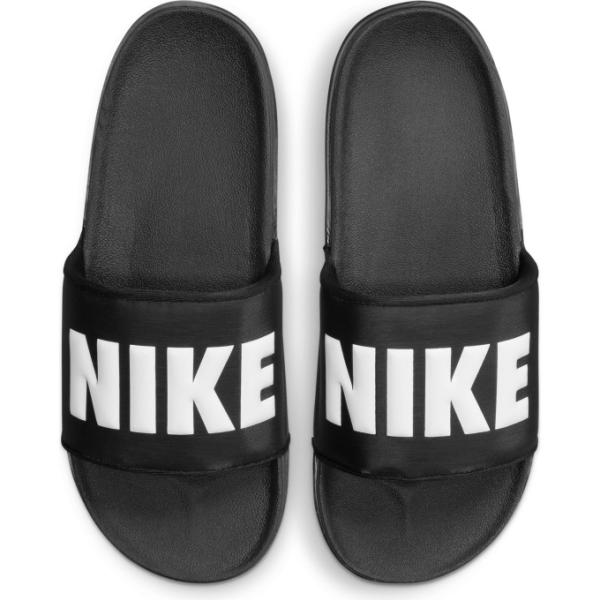 ナイキ シャワーサンダル メンズ オフコート スライド BQ4639 012 NIKE