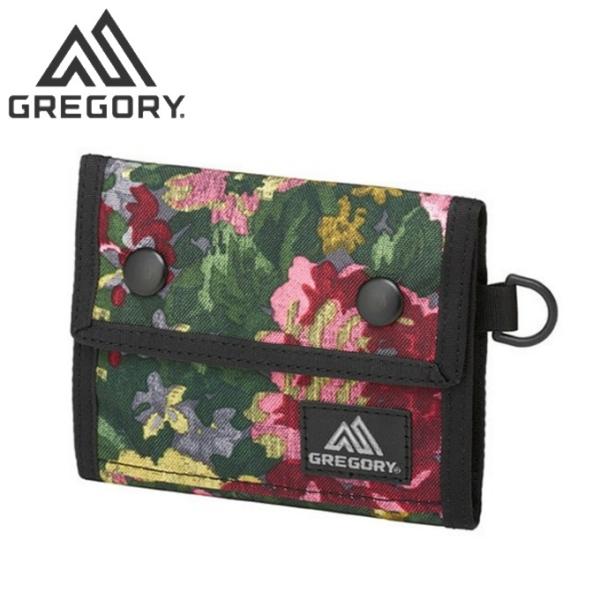 OS[ GREGORY z Y fB[X Xibvbg SNAP WALLET 1379170511