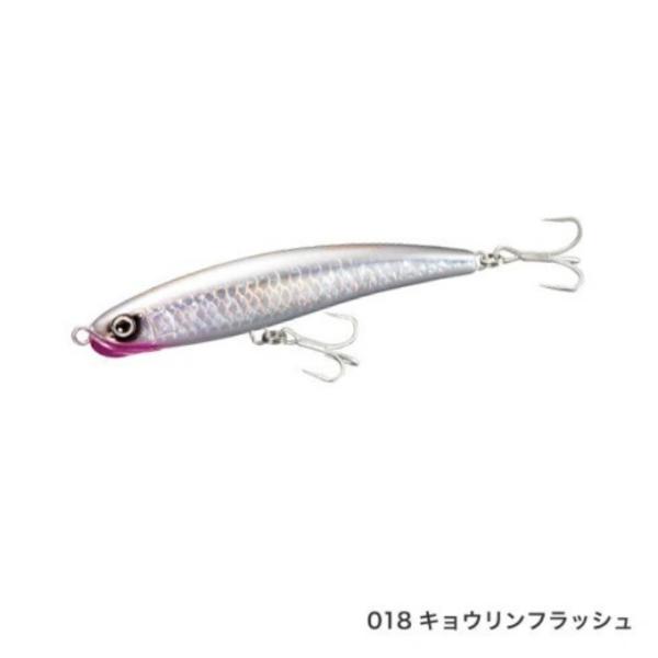 ロックダイブ160F シマノ シマノ(SHIMANO) ロックダイブ160F AR-C OT-160P キョウリンコノシロ