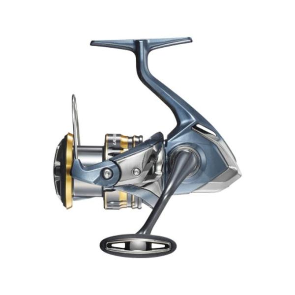 【新品】シマノ スピニングリール アルテグラ C3000HG ＋ ライン　セット シマノ（SHIMANO） 21 アルテグラ C3000 スピニングリール