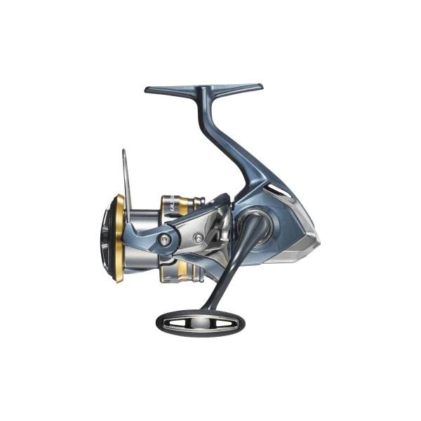 シマノ（SHIMANO） 21 アルテグラ C3000XG スピニングリール
