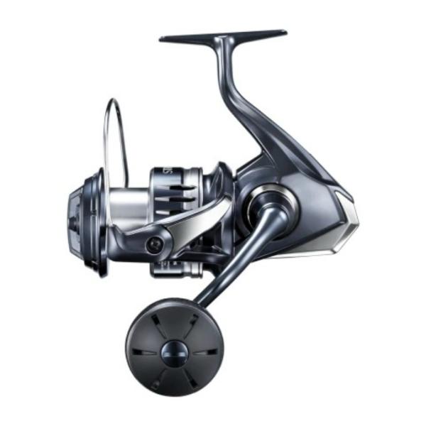 シマノ（SHIMANO） 20ストラディック SW 4000XG スピニング