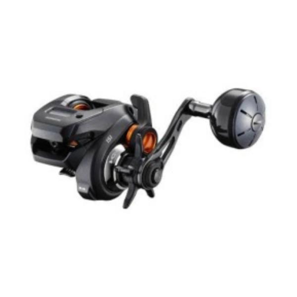 シマノ SHIMANO ２０バルケッタ Ｆカスタム １５１ ベイトリール 左巻き od ‥