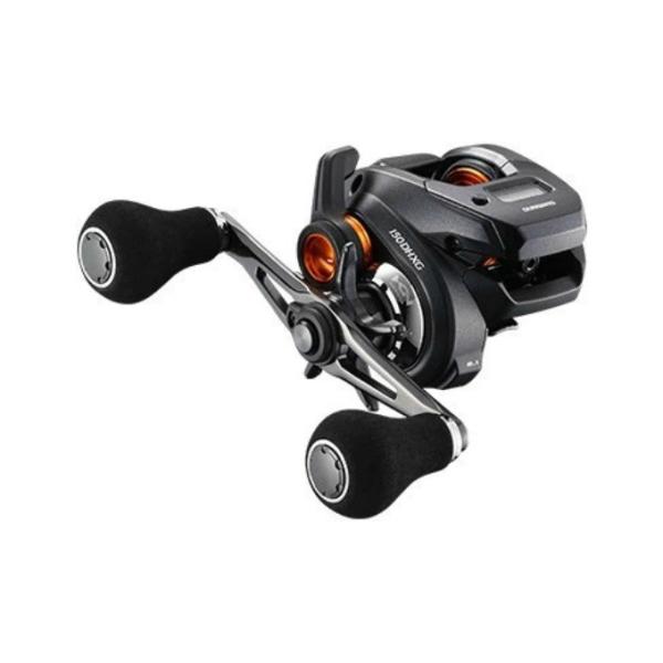 シマノ SHIMANO バルケッタ Ｆカスタム １５０ＤＨＸＧ オフショアベイトリール od ‥